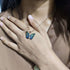 Butterfly Necklace
